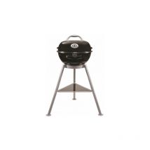 Barbecue elettrico Outdoorchef con bruciatore acciaio