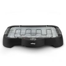 Barbecue elettrico Weasy GBE40 - nero