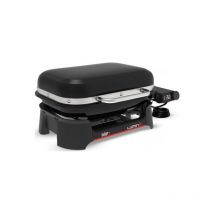 Barbecue Elettrico Weber Lumin Smart - 1500692