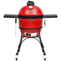 Kamado Joe - Barbecue en céramique Classic Joe 1