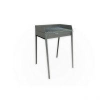 Barbecue Vesuvio 60x40 - Ligne de fer - Lisa