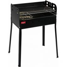 Ferraboli - Barbecue à charbon de bois Ledro