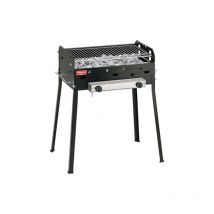 Barbecue gas roccia eco ferraboli fuochi 2 cm 70x48 h.cm 84 Ferraboli