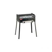 Ferraboli - barbecue gas roccia eco