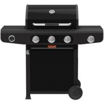 Barbecook - Barbecue à gaz siesta 310 Graphite