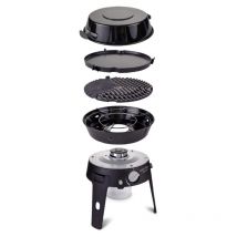 Cadac - Barbecue Gaz Safari Chef 30 hp Deluxe