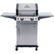 Char-broil - Barbecue à Gaz Performance Pro S2