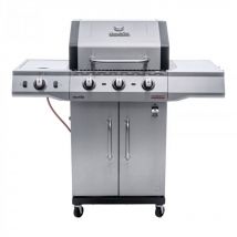 Barbecue à Gaz Char-broil Performance Pro S3