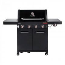 Char-broil - Barbecue à Gaz Professional core B4