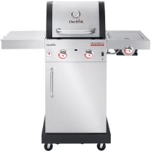 Char-broil - Barbecue à gaz Professional Pro s 2