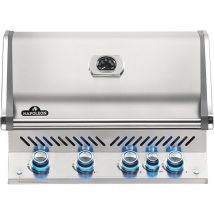 Napoleon - Barbecue à gaz encastrable Prestige pro 500 - Inox