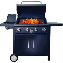 Barbecue à gaz ke003