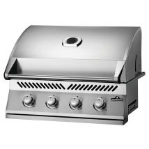 Napoleon - Barbecue à gaz Bi 32 encastrable