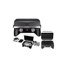 Camping Gaz - barbecue a gaz campingaz attitude 2100 lx