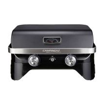 Camping Gaz - Barbecue A Gaz Campingaz Attitude 2100 Lx
