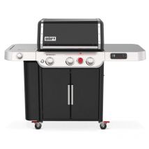 Barbecue à gaz connecté Weber Genesis Smart EX-335