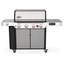 Barbecue à gaz Weber Genesis SX-435