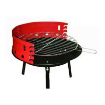 Gardeness - Barbecue Grill à Carbonella bbq a Carbone Rosy