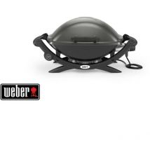 Barbecue Grill Electrique Weber Q1400