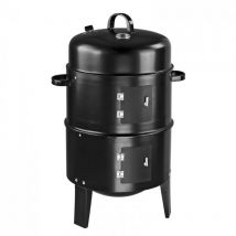 Barbecue Grill fumoir 'oslo'