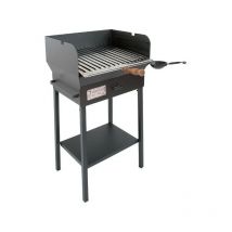 Barbecue Family a Carbone