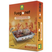 E3/85843 barbecue instantané fuegonet massó