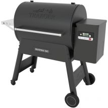 Barbecue à Pellets Ironwood 885 - Traeger