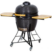 Somagic - barbecue kamado cuve ceramique diam 60