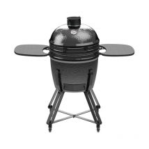 Barbecue a carbonella Barbecook kamal' nero in ceramica, diametro 53 cm