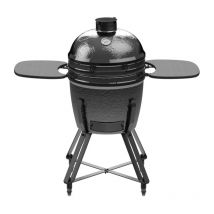 Barbecook - barbecue kamado in ceramica kamal 60