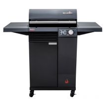 Char-broil - Barbecue électrique CharBroil Smart-E
