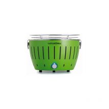 Barbecue LotusGrill Verde - Green