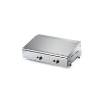 Ompagrill - Barbecue 4070/COVER m Duegas lpg ou Méthane