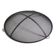 Barbecue Parascintille in rete per braciere da 59 cm