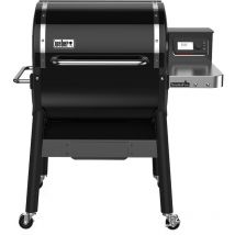 Barbecue à pellets Weber Smokefire EX4 gbs
