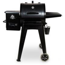 Barbecue pit boss Navigator 550 à pellets