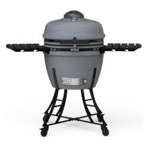 Pitboss - Barbecue Pit Boss Kamado K24 - Gris