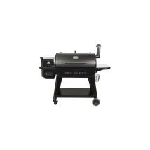 Pitboss - Barbecue à Pellets Pit Boss pro series 1150 wi-fi