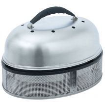 Cobb - Barbecue Portable Supreme Deluxe 2.0