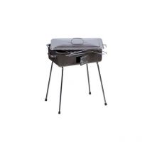 Barbecue Fornacella Maxi Carbonella Fd