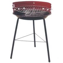 Lapillo - Barbecue Rond Standard 35 h 45 06297