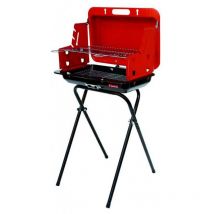 Sandri Garden - Barbecue Sandrigarden Sg 47-33 a Malette 47X33 Cm