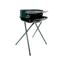 Barbecue Rectangulaire Standard 56x45 H 71 Lapillo 00709