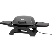 Tepro Garten - Abington électrique Barbecue noir