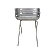 Barbecue Vesuvio 48X36 h 76 Thorx