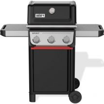 Weber - Barbecue a Gas Spirit E-310 Black Cod. 1500864