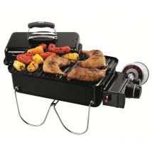Barbecue a gaz Weber Go-Anywhere - Noir