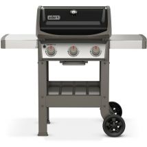 Weber - Barbecue à Gaz Spirit ii E-310 Noir Réf. 45010129