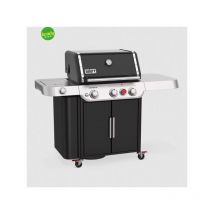 Barbecue Weber genesis a gas E335 nero