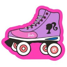 Barbie Formkissen - Dekokissen Perfektes Couchkissen für Kinder & Erwachsene (1 Stück)